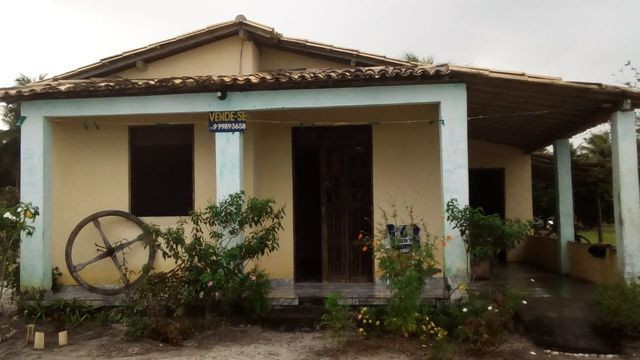 Sitio na Baixa da Areia, Acajutiba-Ba, com uma casa nova área: 01 tarefa e 1/4 - Foto 10