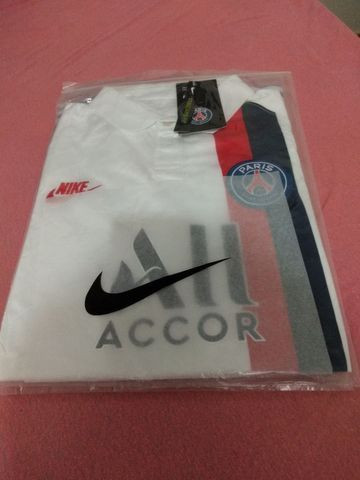 Camisas de times (pronta entrega)