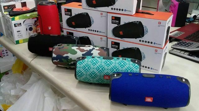 Caixa Xtreme média - Foto 3