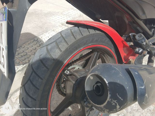 Honda CB300R - Foto 6