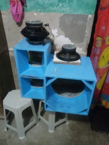 Vendo ou troco em celular do meu enteresse - Foto 4