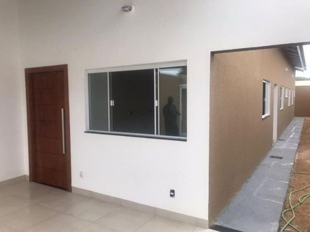 Vendo casa nova de 3 Quartos, 1103 Sul - Foto 4