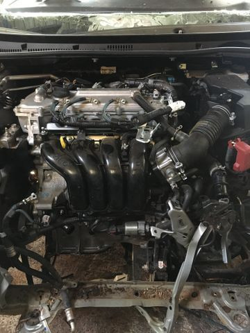 Corolla 2019 - Foto 4