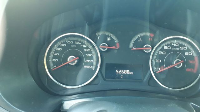 Gran Siena 2014 R$ 32.900,00 - Foto 9