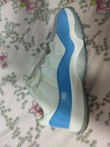 Air Jordan Low Retrô 11 - Foto 3