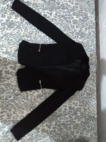 Terninho Preto