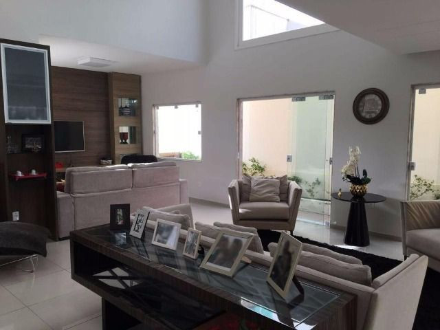 Excelente casa em Cond. Fechado p/ venda, não perca essa! CA0010 - Foto 7