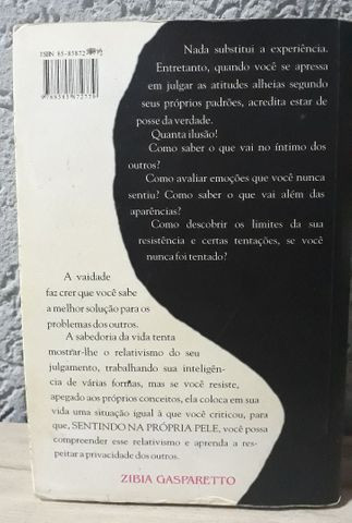 Sentindo na própria pele - Foto 2