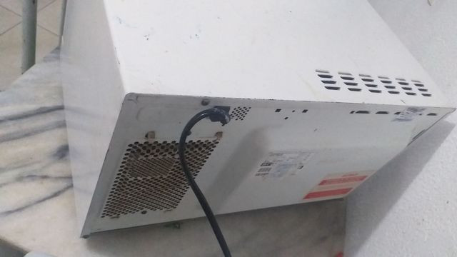 Micro-ondas Electrolux - Foto 3