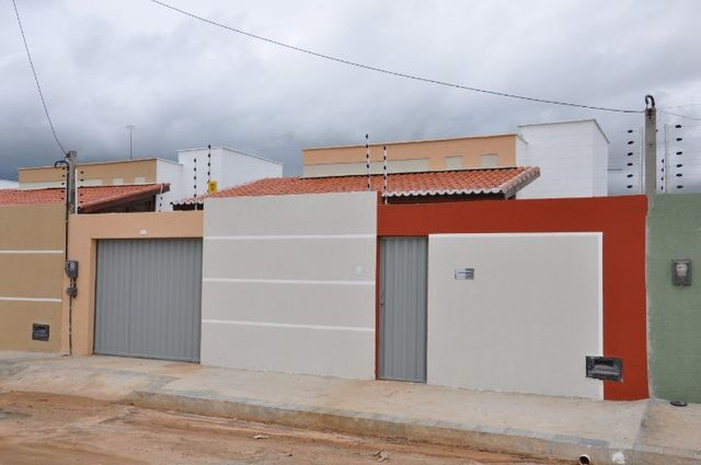 Vende-se Casa Alto das Brisas - Foto 8