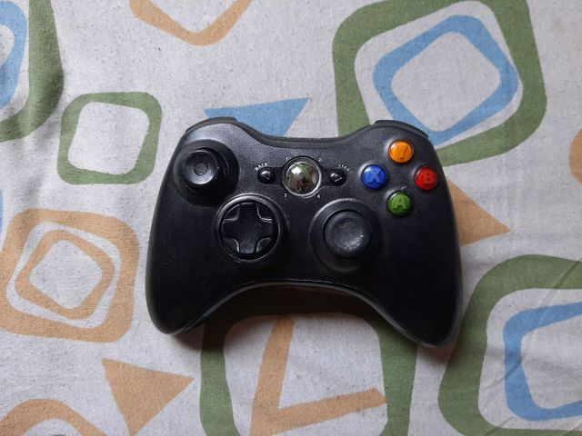 Vendo Xbox 360 - Foto 2