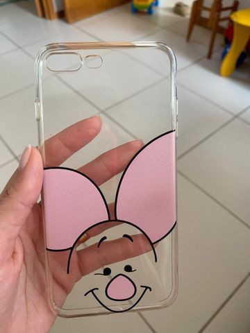 Capinha 7 plus - Foto 3