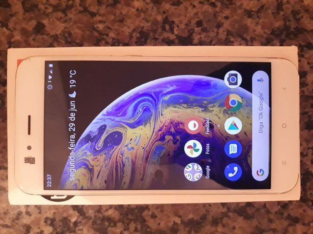 Vendo ou troco Xiaomi mia1 leiam até o final. - Foto 4