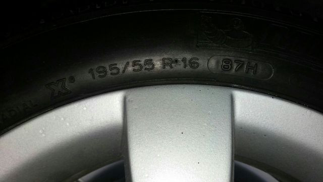 Rodas aro 16 - Foto 3
