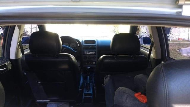 GM/ASTRA GSI 2.0 16V ANO 2003 - Foto 4