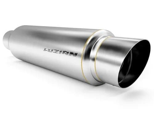 Abafador esportivo Luzian LA01