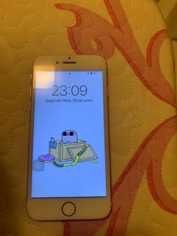 IPhone 7 128Gb