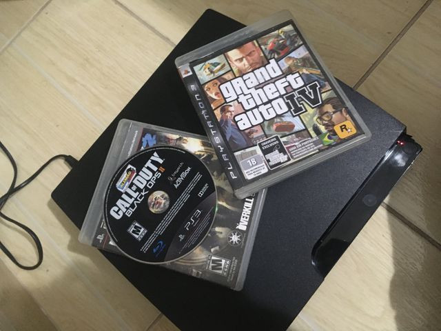 Ps3