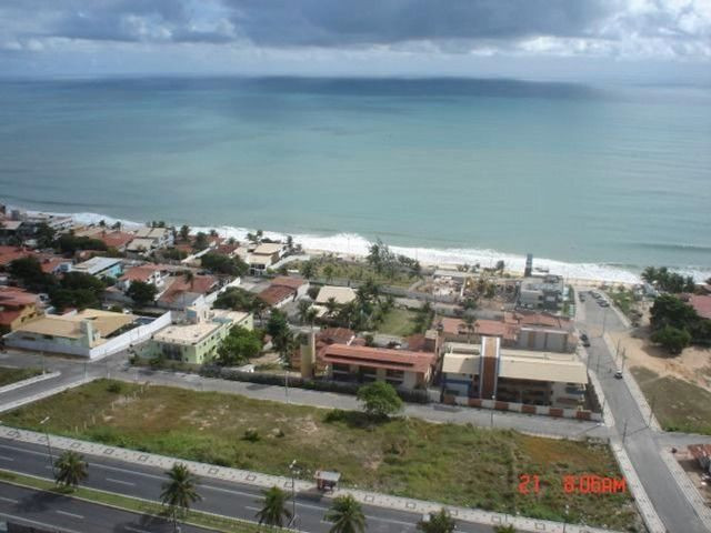 Paradise Flat - Ponta Negra - 43m² - Mobiliado - Foto 3