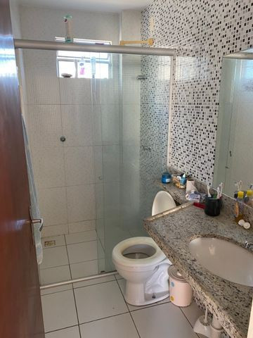 Apartamento mobiliado Residencial Santa Isabel - Foto 10