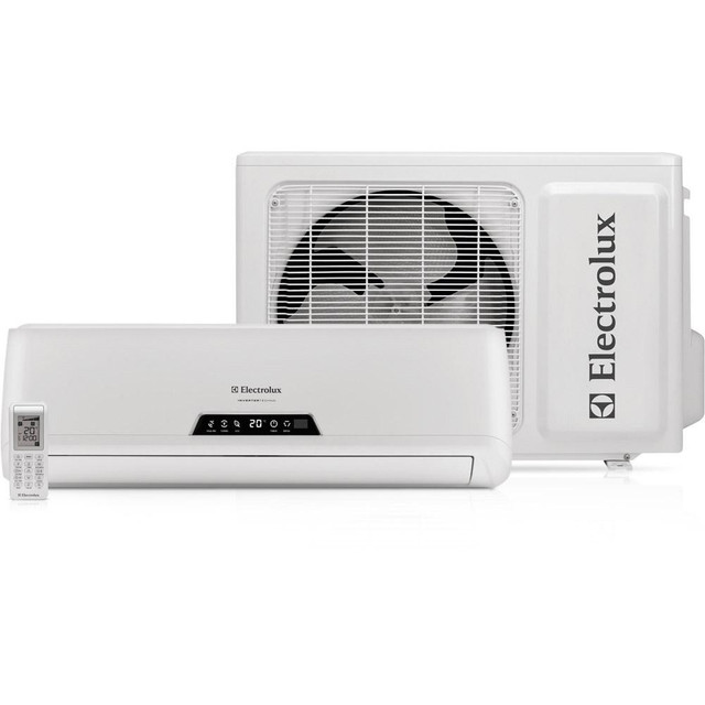 Ar acondicionado 12000Btus