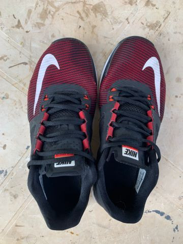 Nike Zoom Speed TR - Foto 4