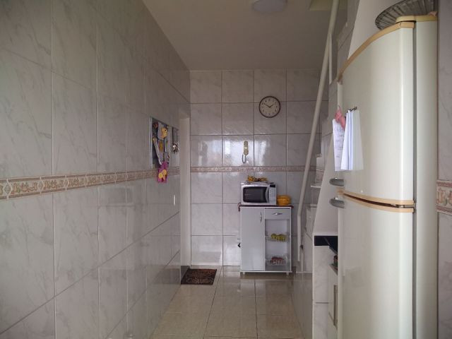 Apartamento 3 quartos - Foto 6