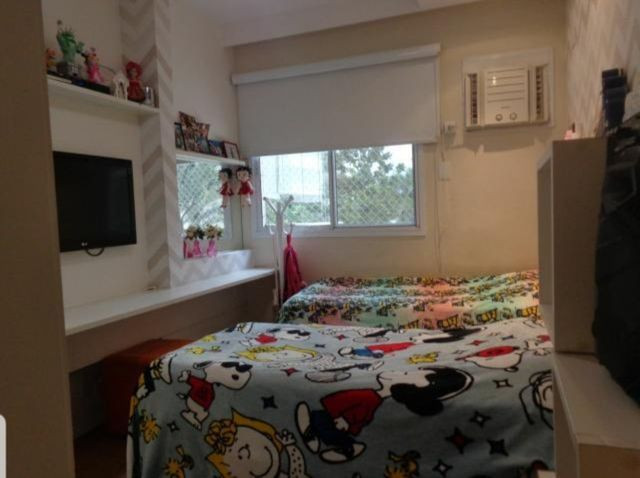 Lindo apartamento à venda com 2 dormitórios - Reserva do Parque - Foto 4