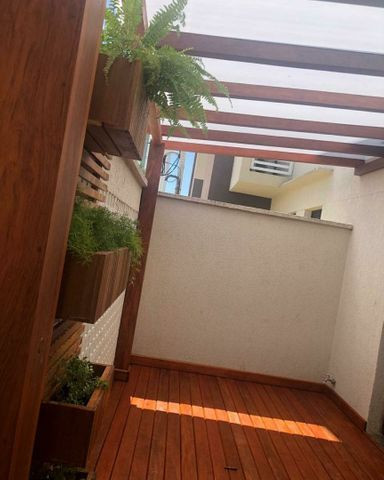CARAMANCHÃO PERGOLADO DECK - Foto 6