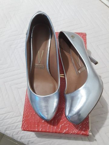 Vendo Sapato Novo