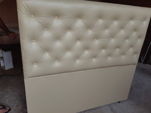 Lindas cabeceiras para sua cama box - Foto 2