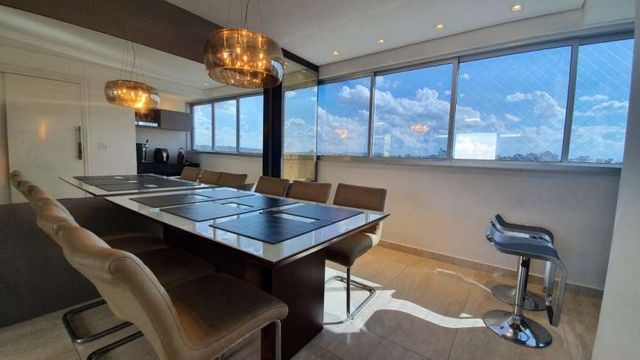 Apartamento 3 quartos com suíte Planalto