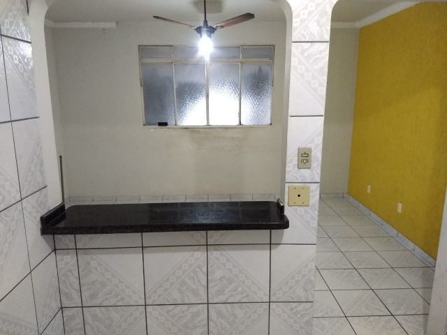 Alugo Apartamento Condomínio Jardim Aeroporto, Várzea Grande - Foto 3