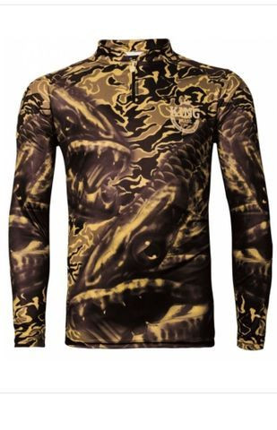 Camisas Promoção Pescaria - Foto 4