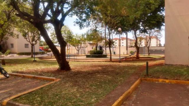 Apartamentos de 2 dormitório(s), Cond. Golden Park cod: 9678 - Foto 8