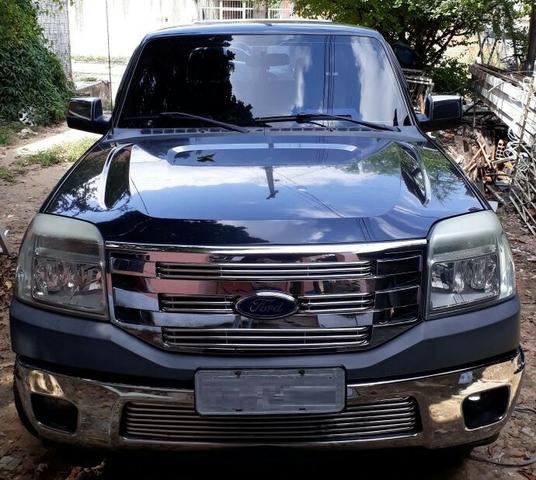 Ranger Limited 2.3 150cv CD ano 2012/2012 - Foto 5