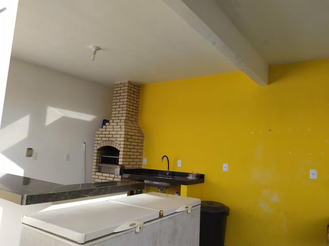 Vendo área de lazer - Foto 6