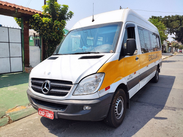sprinter 2013 olx