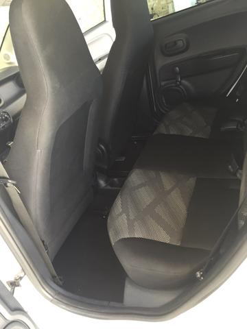 Fiat Mobi muito novo!! - Foto 11