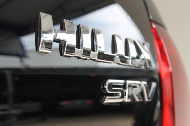 HILUX 2017/2017 2.8 SRV 4X4 CD 16V DIESEL 4P AUTOMÁTICO