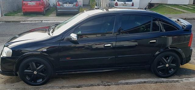 Astra Gsi