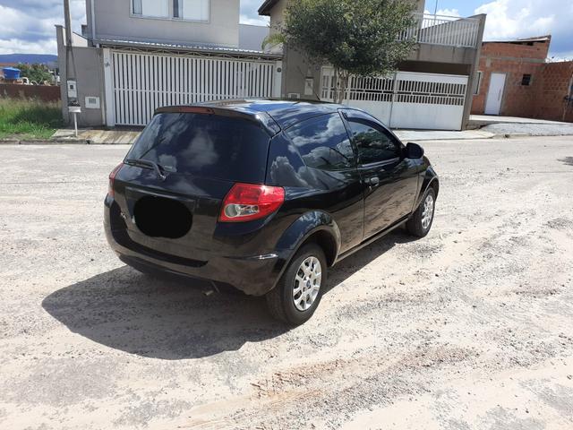 Ford Ka - Foto 4