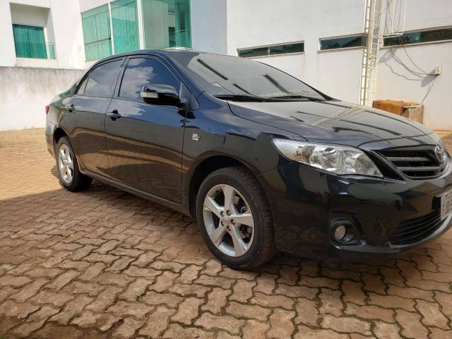 Corolla XEI 2.0 Impecável - Foto 2