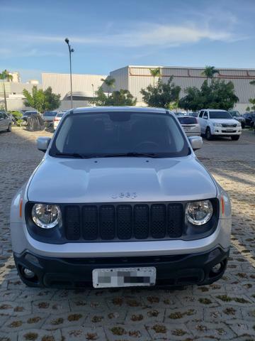 Jeep Renegade 2016 Sport/Flex/Manual