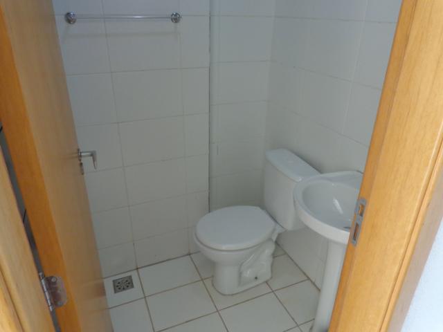 QN 402 Ótimo Apartamento 2 Quartos Aceita Financiamento - Foto 6