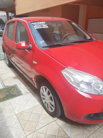 Renault Sandero Expression 1.6 8V - Foto 5