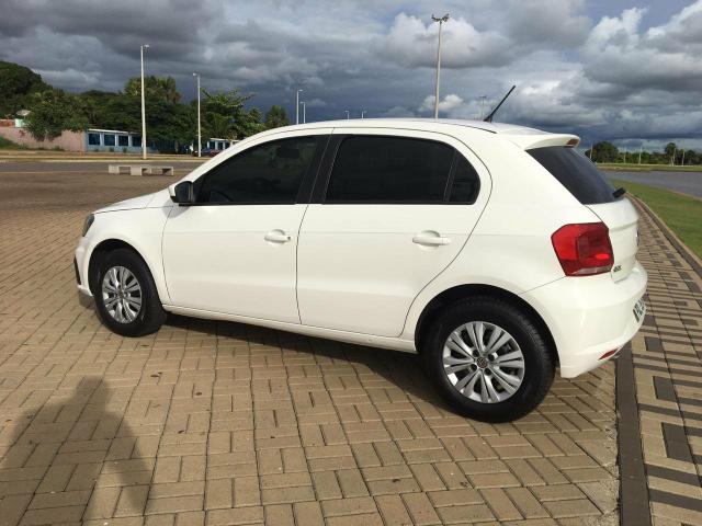 Novo Gol G7 1.0 82 CV Completo - Foto 2
