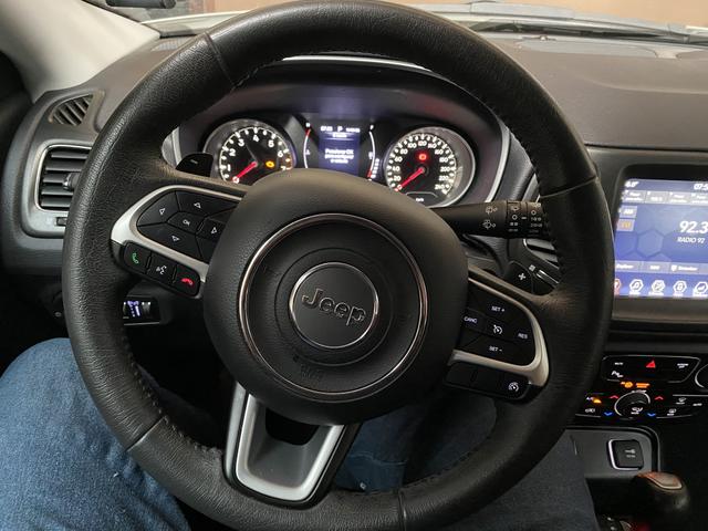 Jeep Compass 2018 Longitude - Foto 4
