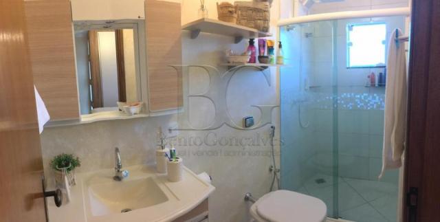 Apartamento à venda com 3 dormitórios em Residencial morumbi, Pocos de caldas cod:V21722 - Foto 6