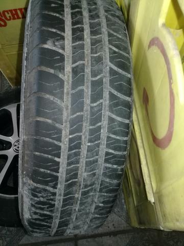 Saveiro robust - Foto 4